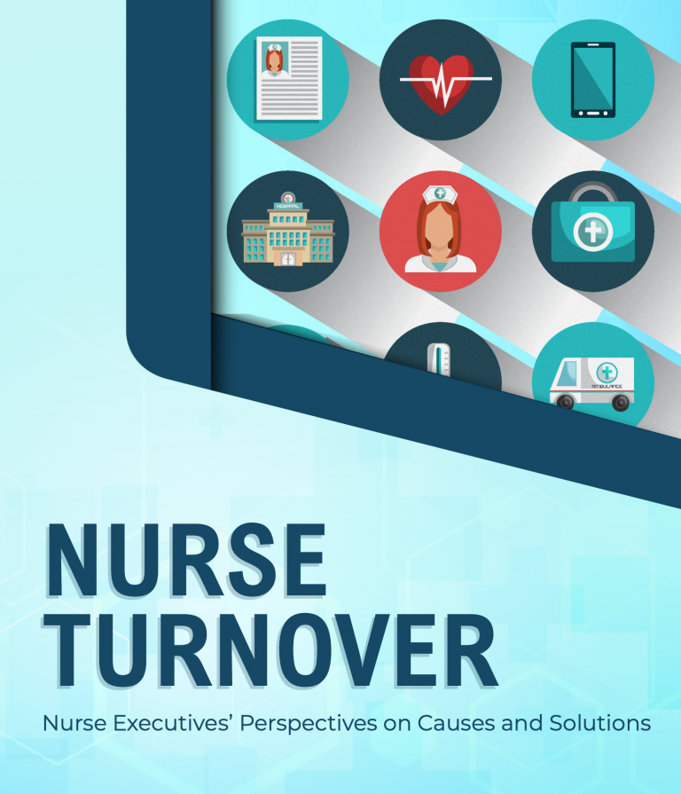 Nurse Turnover A whitepaper exploring causes and solutions Baird Group