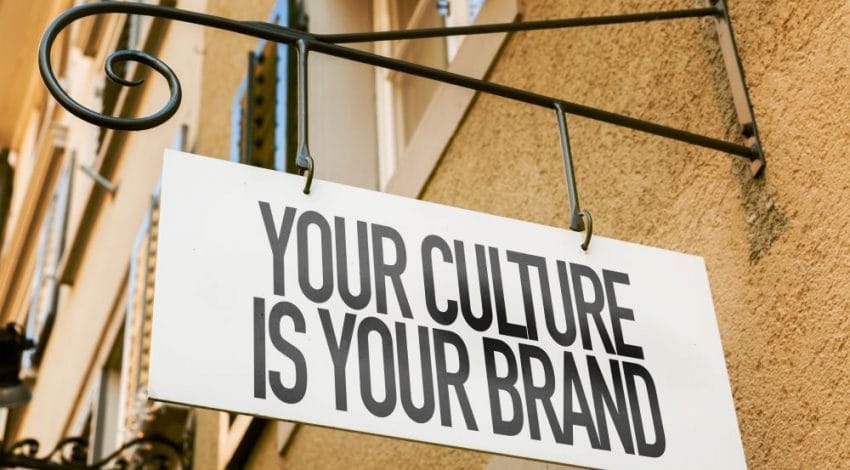 Culture is Evident at Every Touchpoint