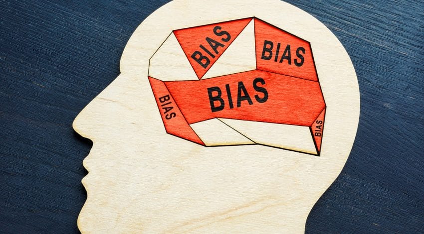 Blind Spots Can Fuel Bias in Healthcare