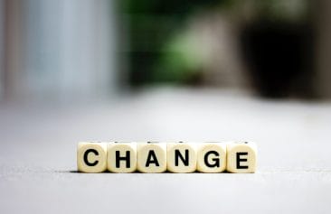 Become a Champion of Change
