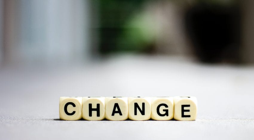 Become a Champion of Change