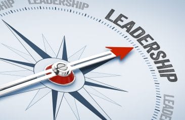 leadership compass