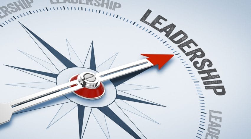 leadership compass